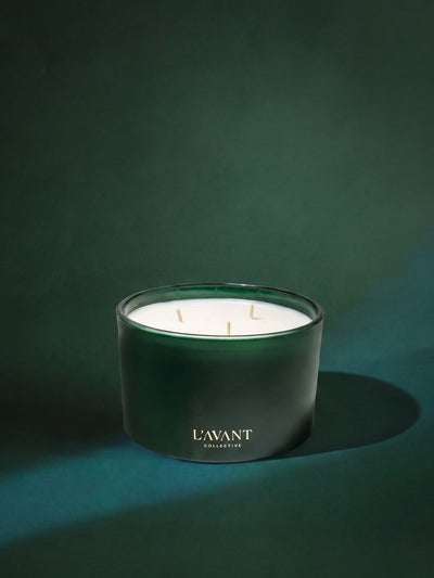 Limited Edition Winter Fir 3 Wick Candle