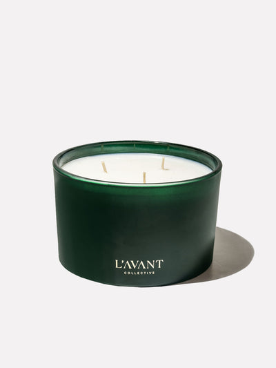 Limited Edition Winter Fir 3 Wick Candle