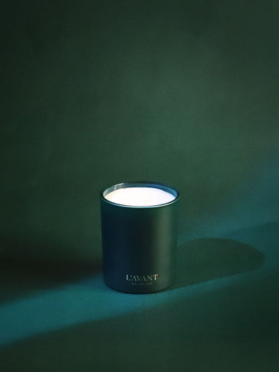 Limited Edition Winter Fir Candle