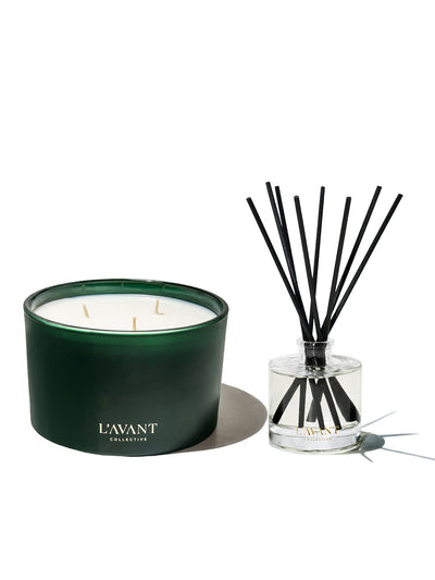 Home Fragrance Duo
