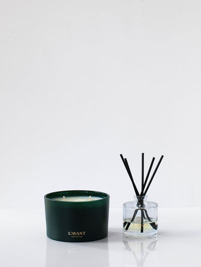 Home Fragrance Duo