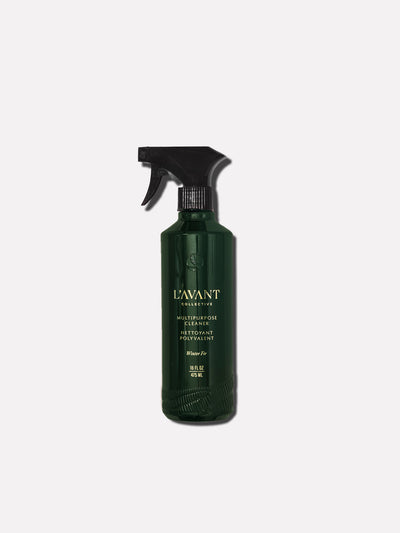 L'AVANT x Geometry Cleaning Kit