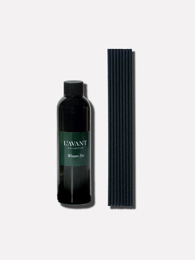 Winter Fir