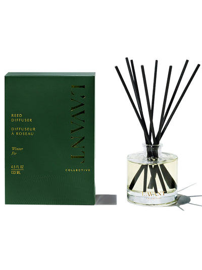 Home Fragrance Reed Diffuser