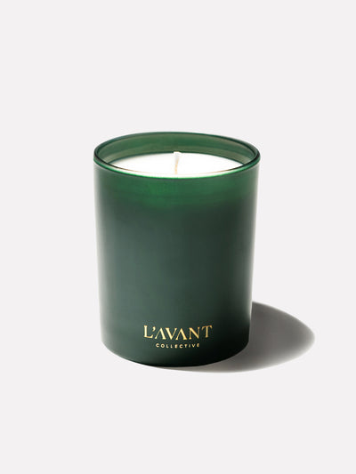 Limited Edition Winter Fir Candle