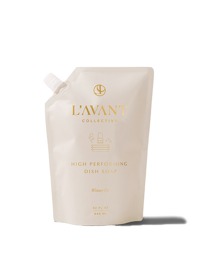 High Performing Dish Soap Refill