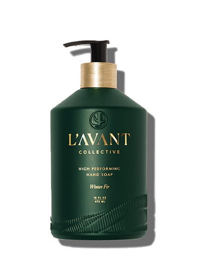 High Performing Hand Soap