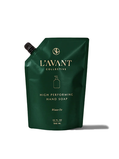 High Performing Hand Soap Refill
