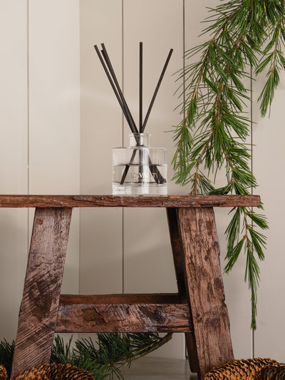 Winter Fir