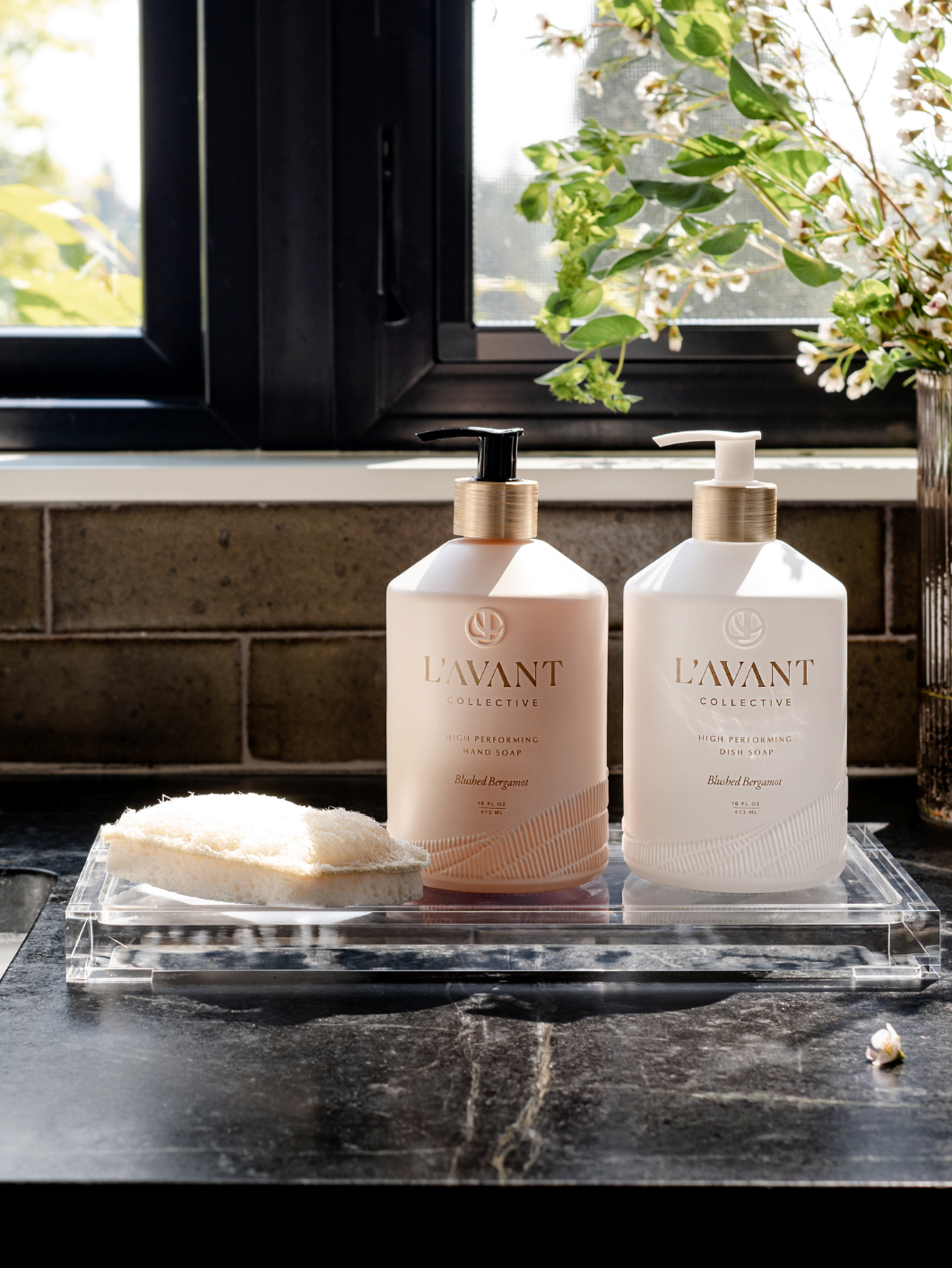 Home Essentials Starter Bundle | L'AVANT Collective