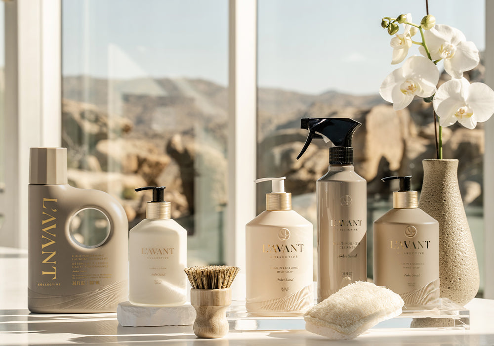 Aera x L'AVANT Home Fragrance Collection – L'AVANT Collective