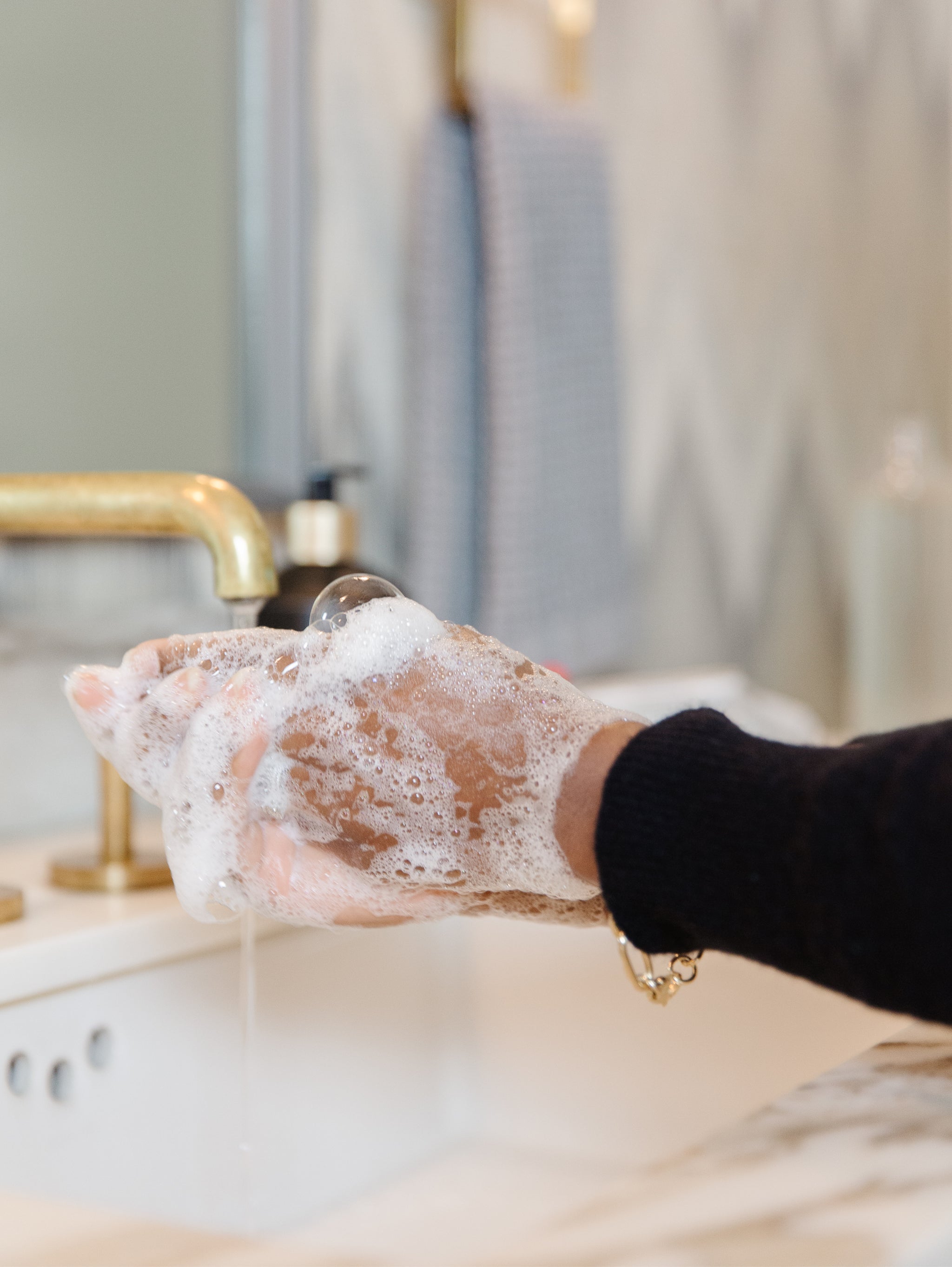 High Performing Plant-Based Hand Soap | L'AVANT Collective