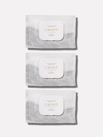 Natural Wipes